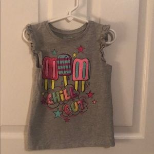 Girls Shirt (5T)